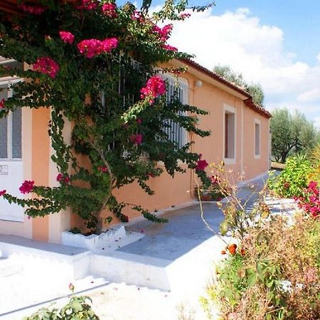 Villa Thea Kato Samikon Esterno foto