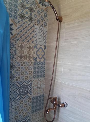 Villa Thea Kato Samikon Esterno foto