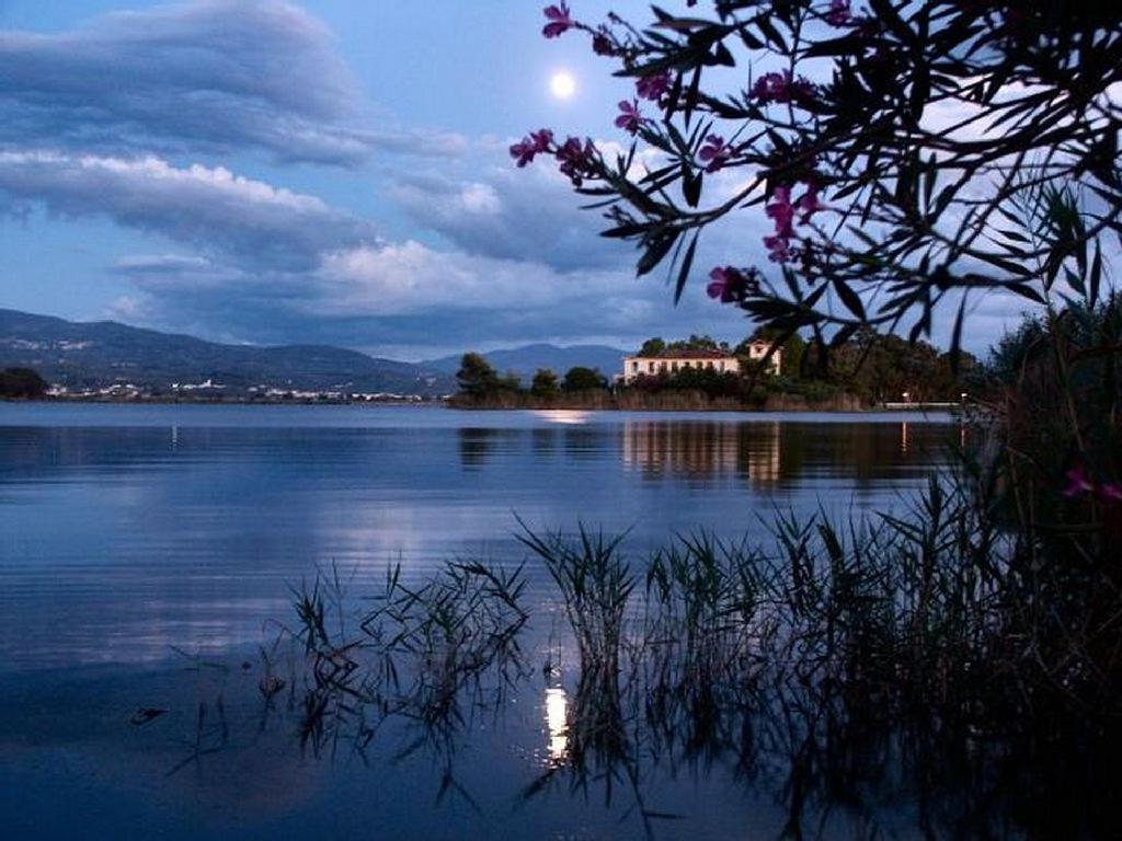 Villa Thea Kato Samikon Esterno foto